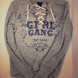 Girl Gang Shirt